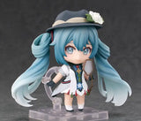 【限定販売】ねんどろいど キャラクター・ボーカル・シリーズ01 初音ミク MIKU WITH YOU 2021Ver.《23年8月預定》 4580590172647