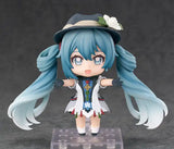 【限定販売】ねんどろいど キャラクター・ボーカル・シリーズ01 初音ミク MIKU WITH YOU 2021Ver.《23年8月預定》 4580590172647