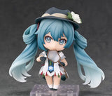 【限定販売】ねんどろいど キャラクター・ボーカル・シリーズ01 初音ミク MIKU WITH YOU 2021Ver.《23年8月預定》 4580590172647