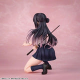 さむらいJK 咲良《23年4月預定》 4571498449504