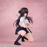 さむらいJK 咲良《23年4月預定》 4571498449504