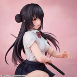 さむらいJK 咲良《23年4月預定》 4571498449504