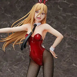 【限定販売】B-style チェンソーマン パワー バニーVer.《23年7月預定》 4570001511608