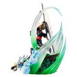 【限定販売】NARUTOギャルズDX NARUTO-ナルト- 疾風伝 テマリ Ver.2《23年10月預定》 4535123835483