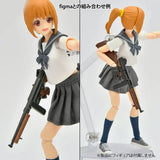 LittleArmory LA088 トンプソンM1A1タイプ※不設寄送《23年5月預定》 4543736323884