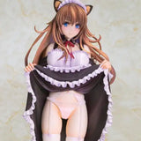 【18+】猫柳モモ Ver.2 illustration by 深崎暮人(封入特典)《23年8月預定》 4562283280792