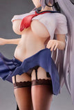 【18+】アルヴィナちゃん 制服Ver. ※連特典《23年11月預定》 6975795320036