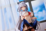 【18+】アルヴィナちゃん 制服Ver. ※連特典《23年11月預定》 6975795320036