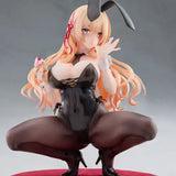 【18+】バニガちゃん《23年12月預定》 6975795320043