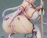 【18+】エデンズリッターグレンツェX 堕ちた剣 アシュタロス《23年9月預定》 4560266125771