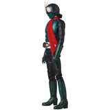 RAH 仮面ライダー(シン・仮面ライダー)《23年12月預定》 4530956107899