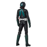 RAH 仮面ライダー(シン・仮面ライダー)《23年12月預定》 4530956107899