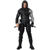 MAFEX WINTER SOLDIER《24年1月預定》 4530956472034