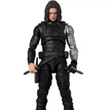 MAFEX WINTER SOLDIER《24年1月預定》 4530956472034