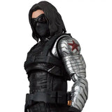 MAFEX WINTER SOLDIER《24年1月預定》 4530956472034