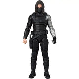 MAFEX WINTER SOLDIER《24年1月預定》 4530956472034