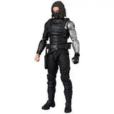 MAFEX WINTER SOLDIER《24年1月預定》 4530956472034