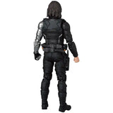 MAFEX WINTER SOLDIER《24年1月預定》 4530956472034