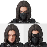 MAFEX WINTER SOLDIER《24年1月預定》 4530956472034