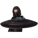 MAFEX WINTER SOLDIER《24年1月預定》 4530956472034