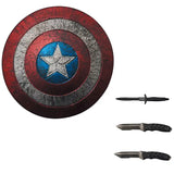 MAFEX WINTER SOLDIER《24年1月預定》 4530956472034