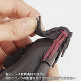 リボルテック ジャック・スパロウ《23年7月預定》 4537807220059