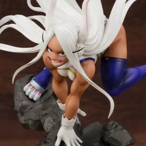 僕のヒーローアカデミア ARTFX J ミルコ《24年1月預定》 4934054045853