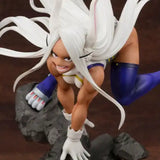 僕のヒーローアカデミア ARTFX J ミルコ《24年1月預定》 4934054045853