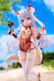 竜姫 モンリ※可選擇特典版《23年6月預定》 4582362385804