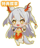 竜姫 モンリ※可選擇特典版《23年6月預定》 4582362385804