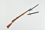 LittleArmory STUDY1942 LA086 三八式歩兵銃タイプ※不設寄送《23年6月預定》 4543736323891