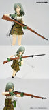 LittleArmory STUDY1942 LA086 三八式歩兵銃タイプ※不設寄送《23年6月預定》 4543736323891