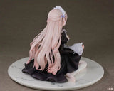 【18+】ドジっ娘メイド『リリー』 illustration by 湯気《24年4月預定》 6975211919134