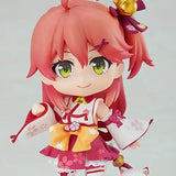 【限定販売/再販】ねんどろいど ホロライブプロダクション さくらみこ《23年8月預定》 4545784068748
