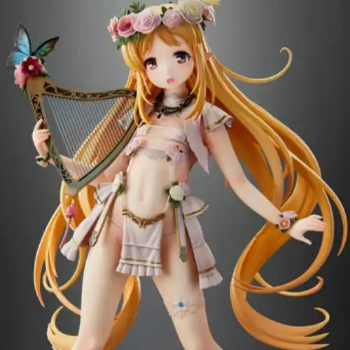 限定販売/18+】ヴェルテクス・オリジナルズ エルフ村 第6村人 限定販売/18+】ヴェルテクス・オリジナルズ エルフ村 第6村人