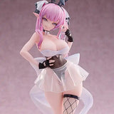 【限定販売】ひと和オリジナルキャラクター ビビ チル・バニーver. ※連特典《23年12月預定》 4580416926102