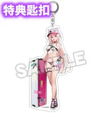 【限定販売】ドールズフロントライン UKM-2000 サイダー物語※可選擇特典版《23年11月預定》 4524135089366