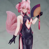 Fate/Grand Order タマモヴィッチ・コヤンスカヤ(チャイナドレスVer.)《24年3月預定》 4589977240771