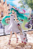 【限定販売】初音ミク GTプロジェクト レーシングミク 2021 Private Ver.《24年2月預定》 4545784043578