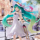 【限定販売】初音ミク GTプロジェクト レーシングミク 2021 Private Ver.《24年2月預定》 4545784043578