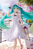 【限定販売】初音ミク GTプロジェクト レーシングミク 2021 Private Ver.《24年2月預定》 4545784043578