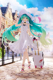 【限定販売】初音ミク GTプロジェクト レーシングミク 2021 Private Ver.《24年2月預定》 4545784043578