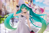 【限定販売】初音ミク GTプロジェクト レーシングミク 2021 Private Ver.《24年2月預定》 4545784043578