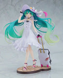 【限定販売】初音ミク GTプロジェクト レーシングミク 2021 Private Ver.《24年2月預定》 4545784043578