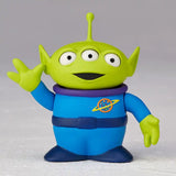 【再販】リボルテック トイ・ストーリー ウッディ ver1.5《23年9月預定》 4537807220172