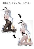 SEI illustration by CABA※可選擇特典版《23年11月預定》 6976195110012