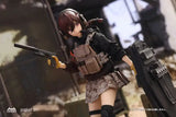 pocket artシリーズ PA004 ガーディアン 卯月怜《23年11月預定》 6975499680269
