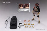 pocket artシリーズ PA004 ガーディアン 卯月怜《23年11月預定》 6975499680269