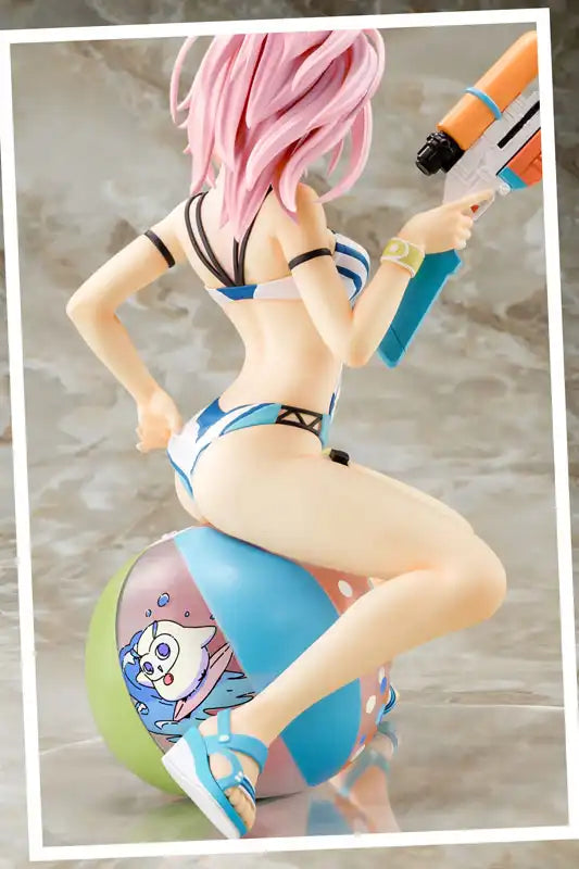 テイルズ オブ アライズ シオン Summer Ver.《23年11月預定》 – Genki