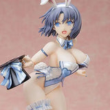 【限定販売/18+】シノビマスター 閃乱カグラ NEW LINK 雪泉 生足バニーVer.《24年1月預定》 4570001512018